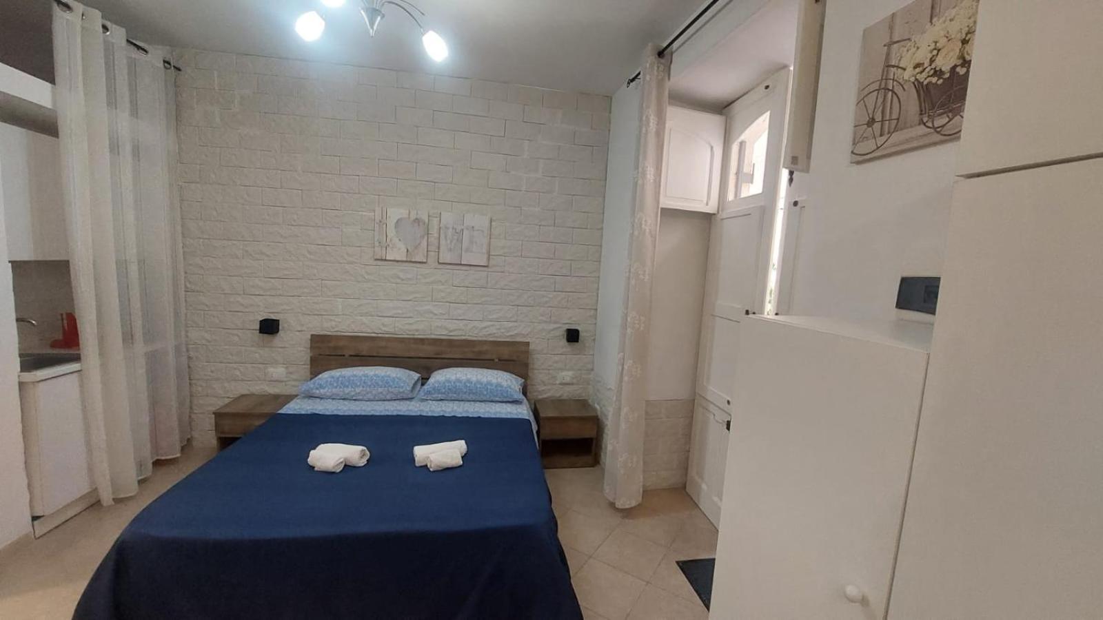 Holiday home Baglieri Appartament Syracuse