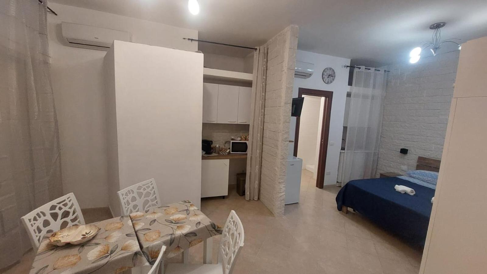 Baglieri Appartament * Syracuse