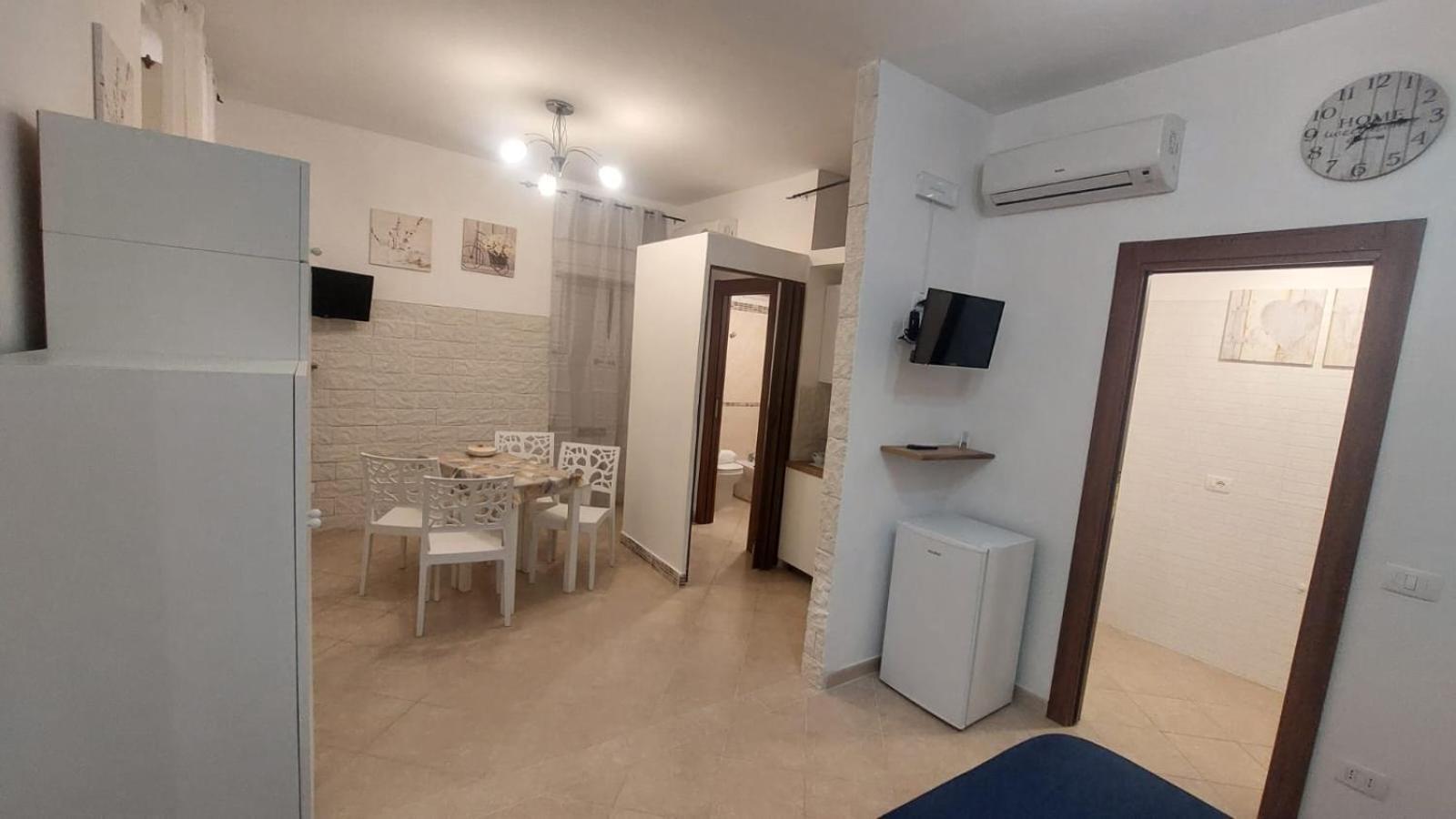 Baglieri Appartament Holiday home