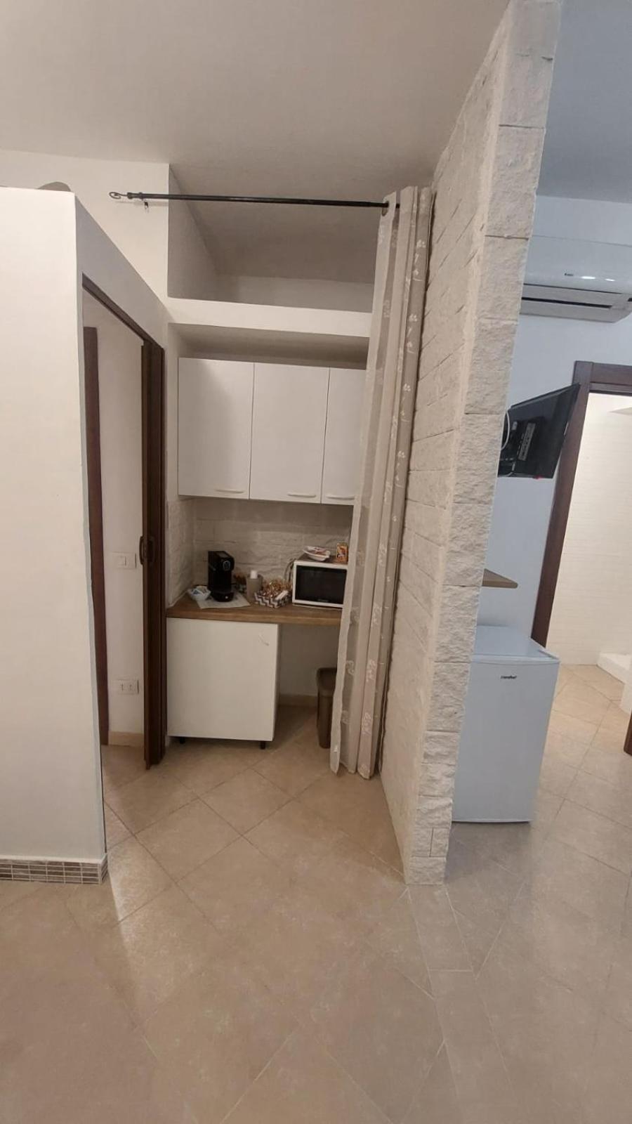 Baglieri Appartament Holiday home *