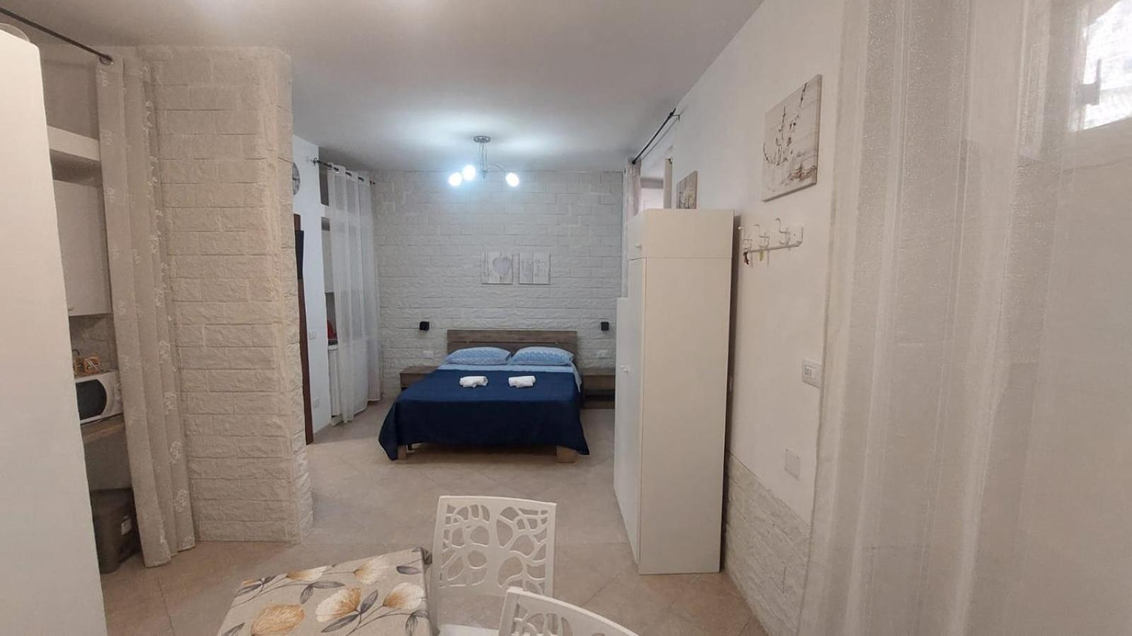 Baglieri Appartament Holiday home Syracuse