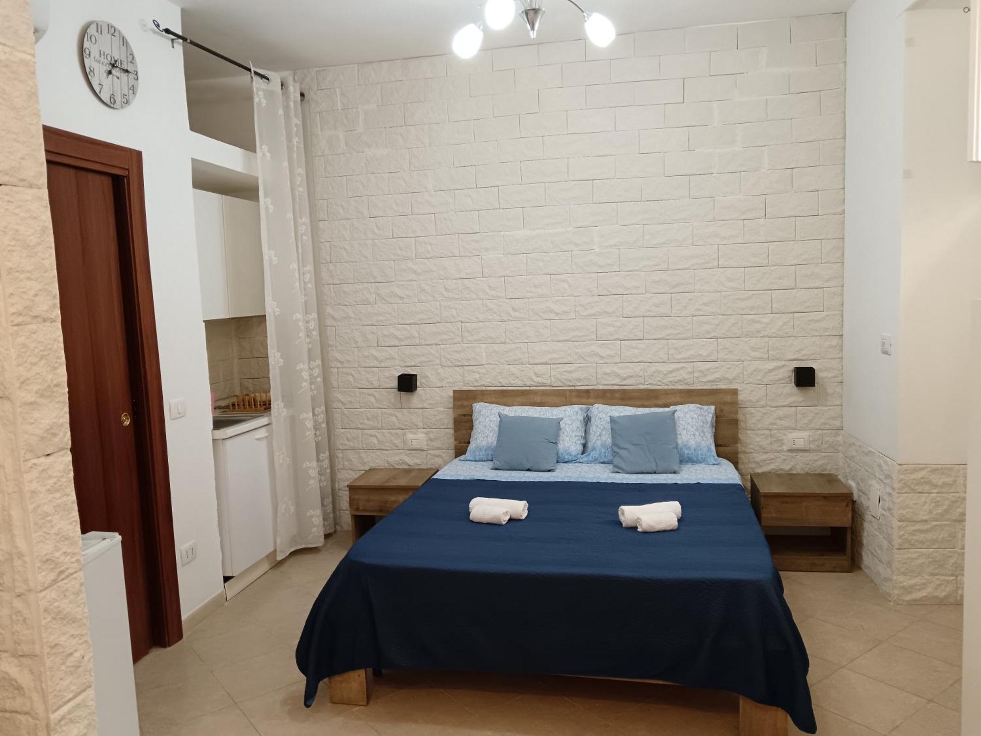 Baglieri Appartament Holiday home Syracuse