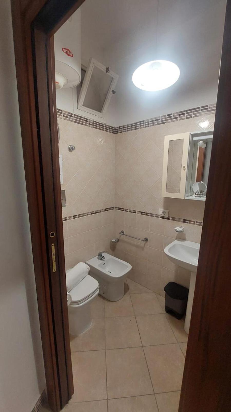 Holiday home Baglieri Appartament Syracuse