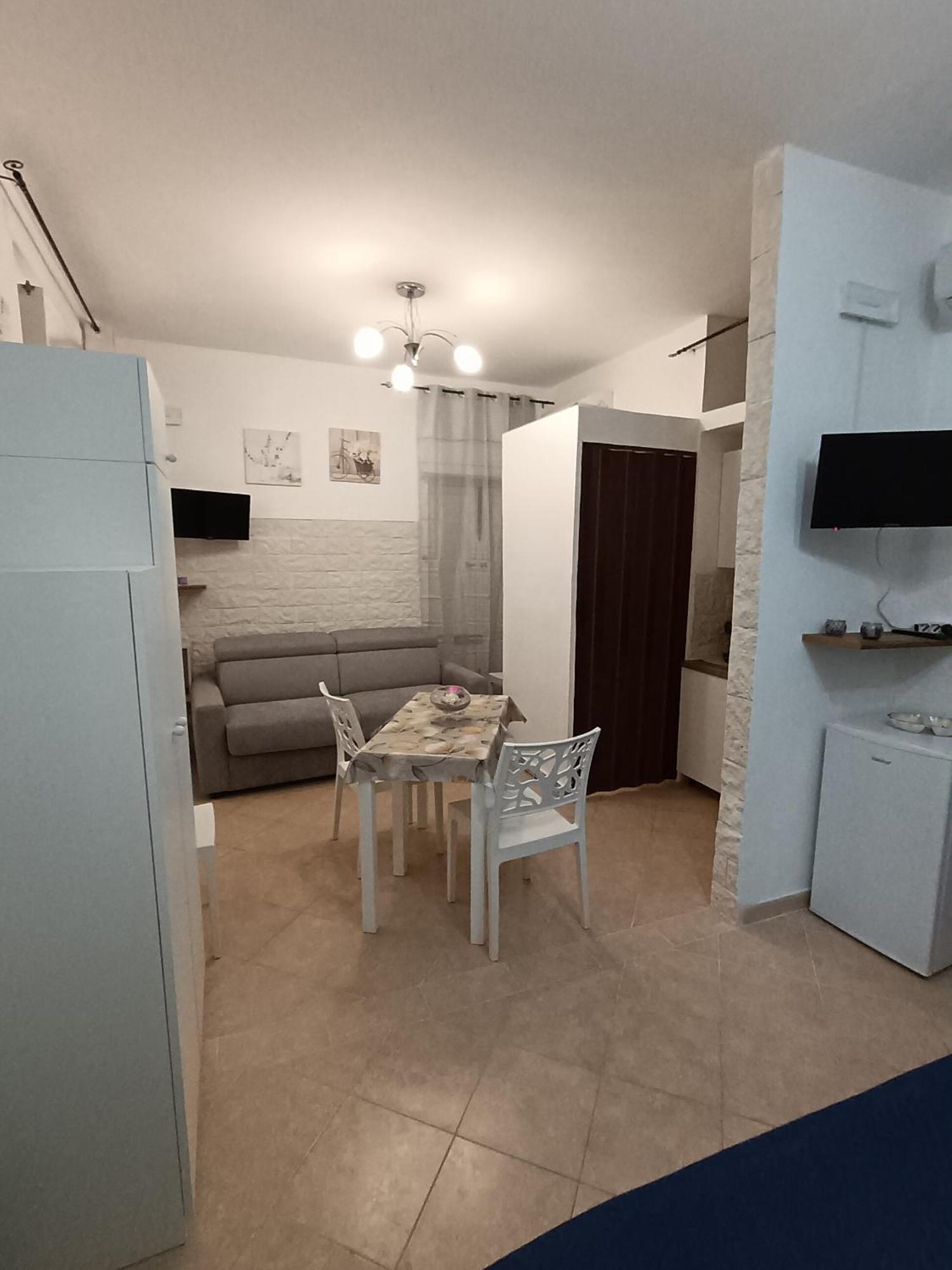 Holiday home Baglieri Appartament Syracuse