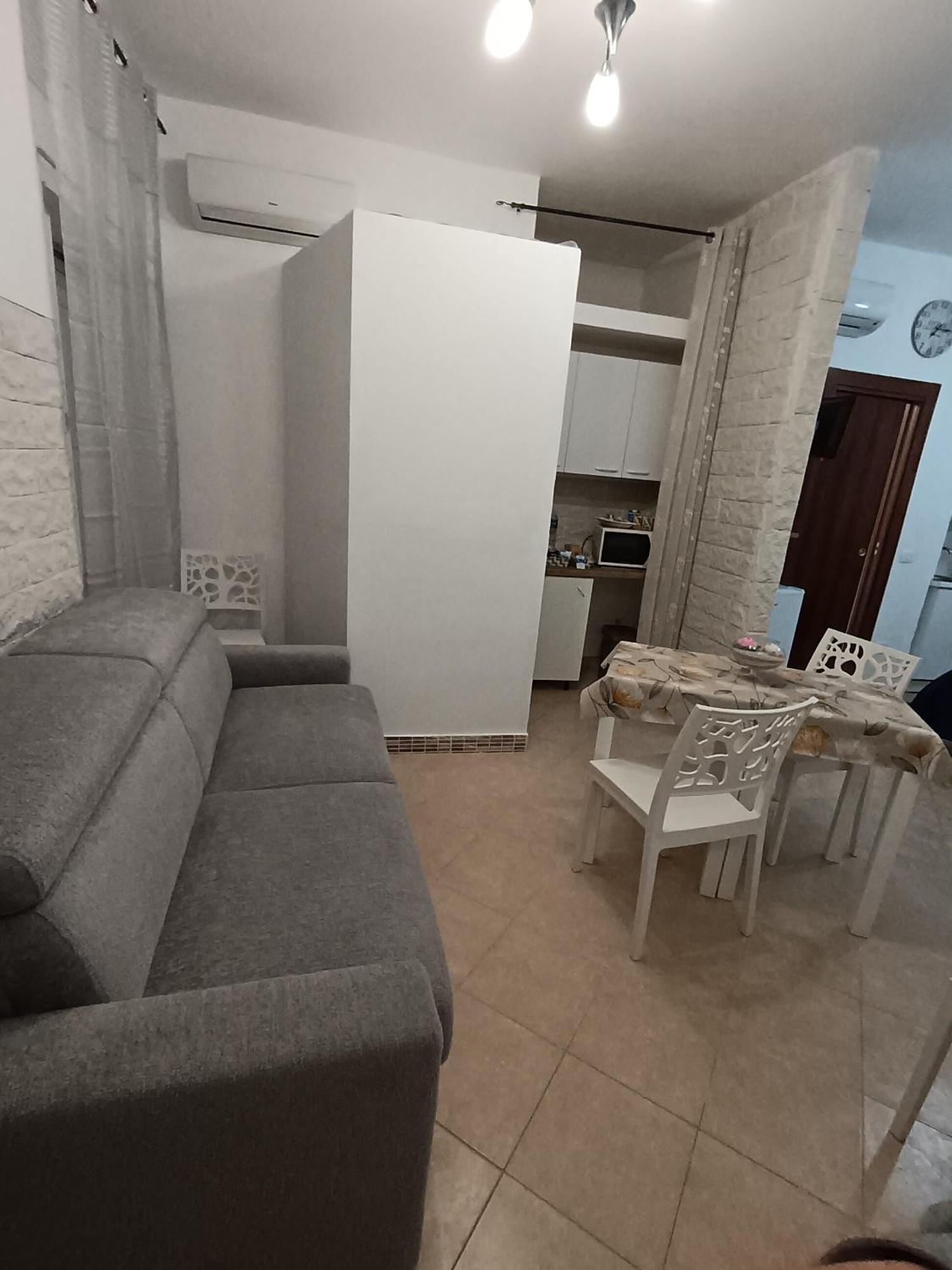 Holiday home Baglieri Appartament