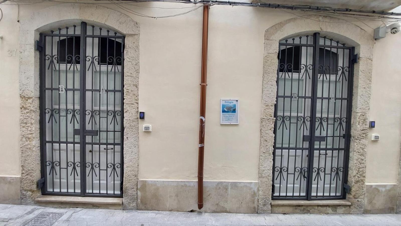 Baglieri Appartament *